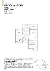 Union Square Residences (D1), Condominium #442688611